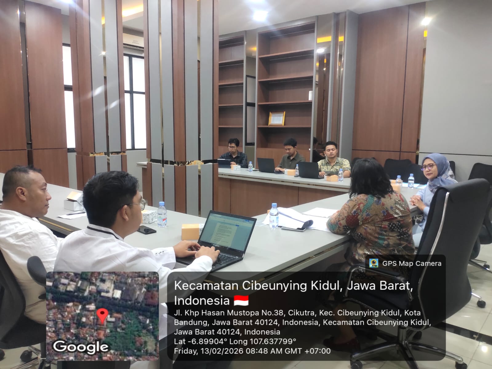 Perkuat Kekayaan Intelektual Kampus, Kemenkum Jabar dan LLDIKTI Wilayah IV Siap Teken MoU Strategis